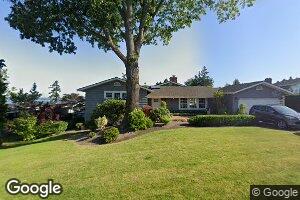 4217 91st Ave NE, Yarrow Point, WA 98004