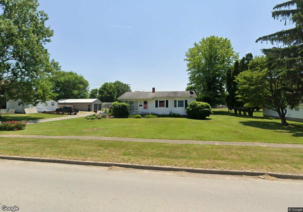 705 W Main St, Thorntown, IN 46071 - photo 1