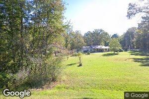 1856 County Road 672, Quitman, MS 39355
