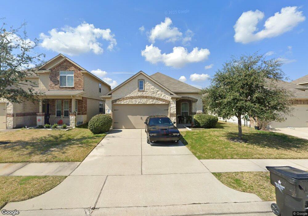 30623 Gardenia Trace Dr, Spring, TX 77386 - photo 1