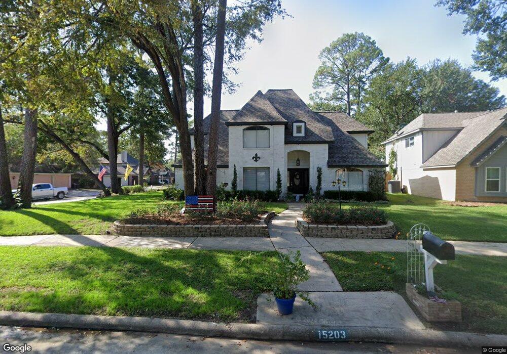 15203 River Park Dr, Houston, TX 77070 - photo 1