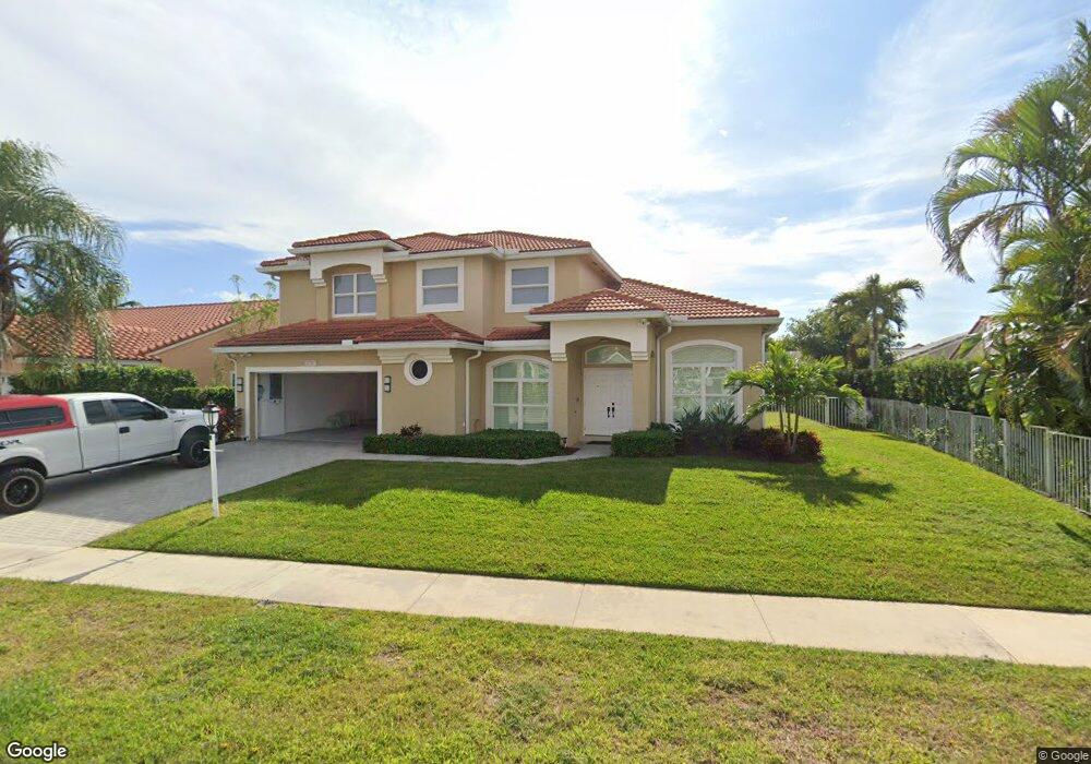 9750 Enchanted Pointe Ln, Boca Raton, FL 33496 - photo 1