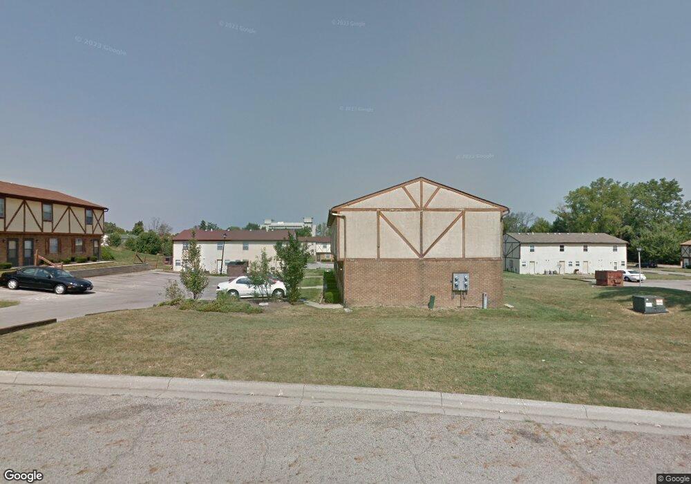 2692 Brianlane Blvd, Columbus, OH 43231 - photo 1