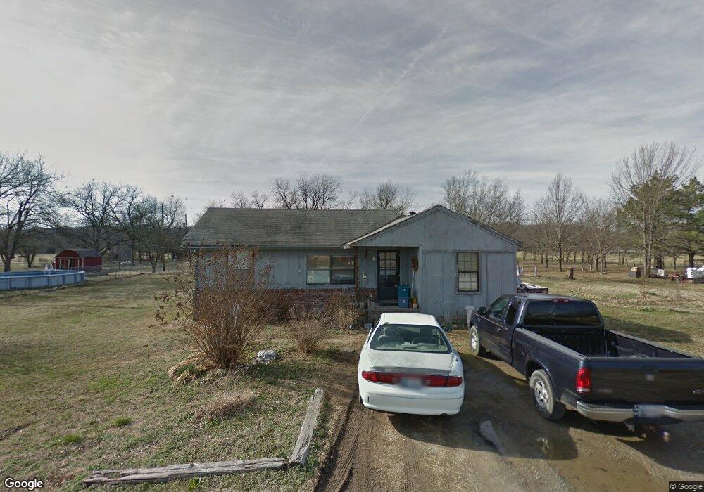 14704 E Edwards St, Claremore, OK 74019 - photo 1