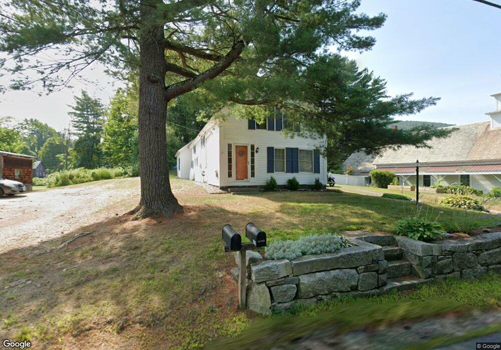 113 Westport Village Rd, Swanzey, NH 03446 - photo 1