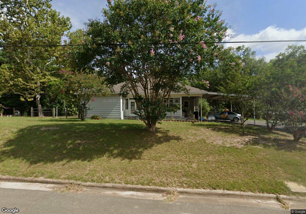 1102 Harris St, Nacogdoches, TX 75964 - photo 1