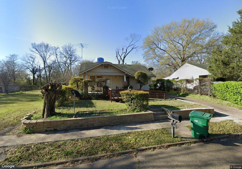 1313 W 5th St, Texarkana, TX 75501 - photo 1