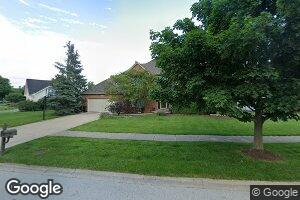 1148 Tuscany Ln, Naperville, IL 60564