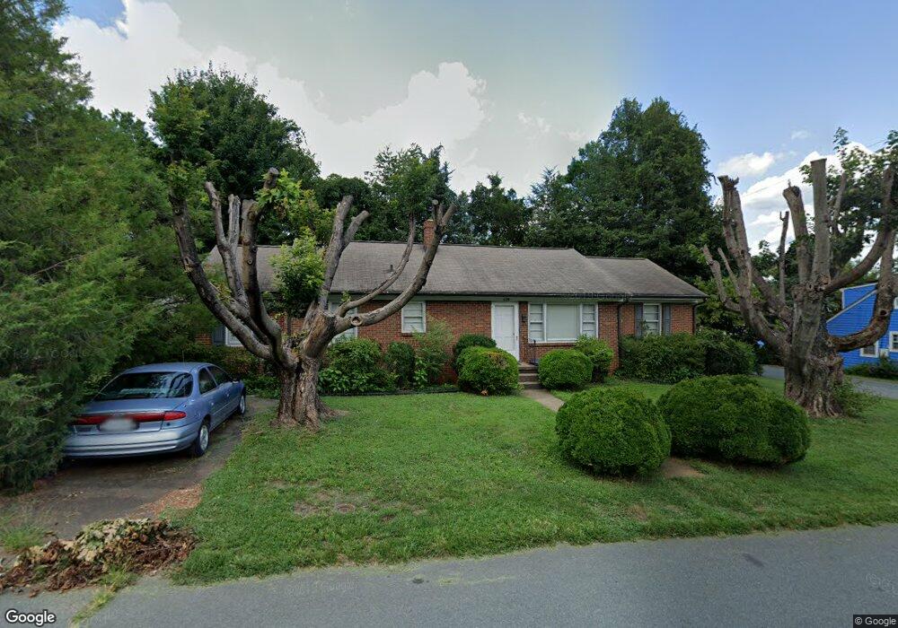 1129 Little High St, Charlottesville, VA 22902 - photo 1