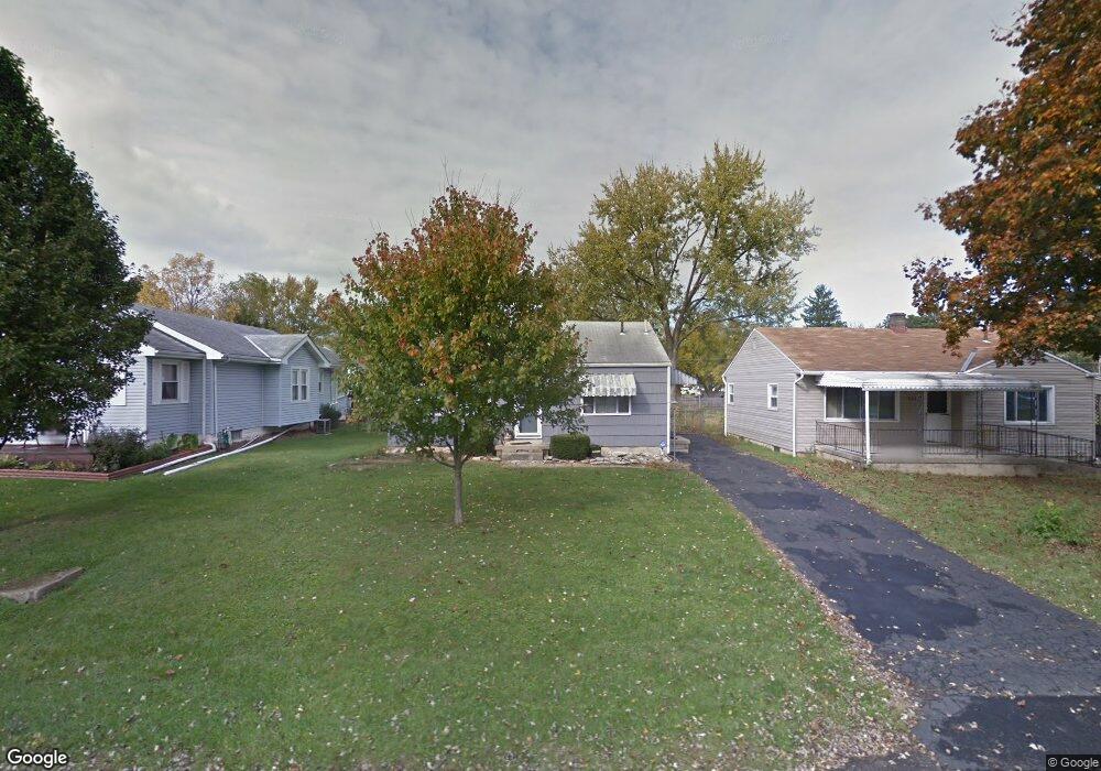 1740 Case Rd, Columbus, OH 43224 - photo 1