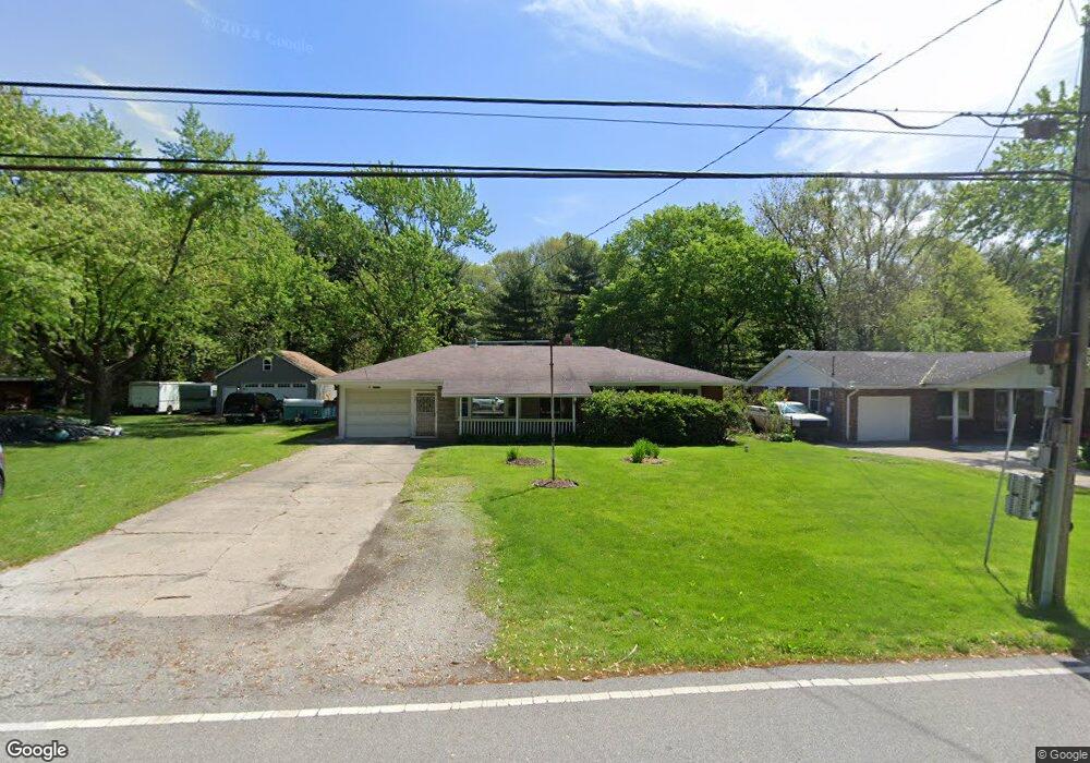 4775 Wilson St, Gary, IN 46408 - photo 1