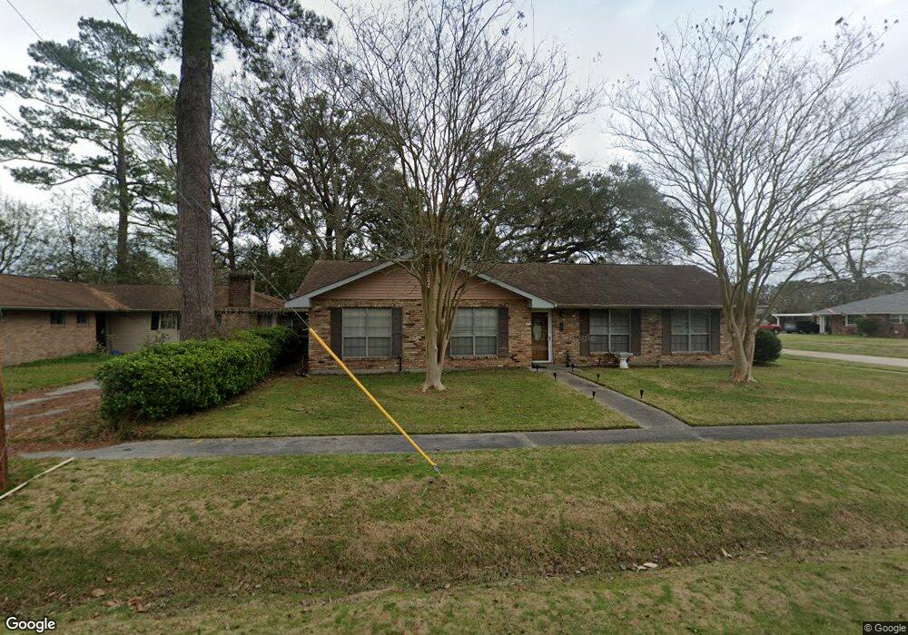 3872 Eton St, Slidell, LA 70458 - photo 1