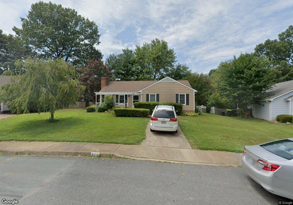 348 Minor Ridge Rd, Charlottesville, VA 22901 - photo 1