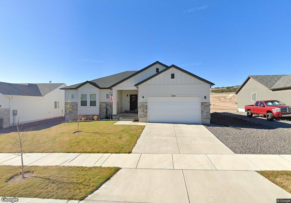 1524 S Longview Rd, Santaquin, UT 84655 - photo 1