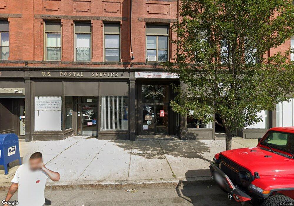 1106 Main St unit 200, Brockton, MA 02301 - photo 1