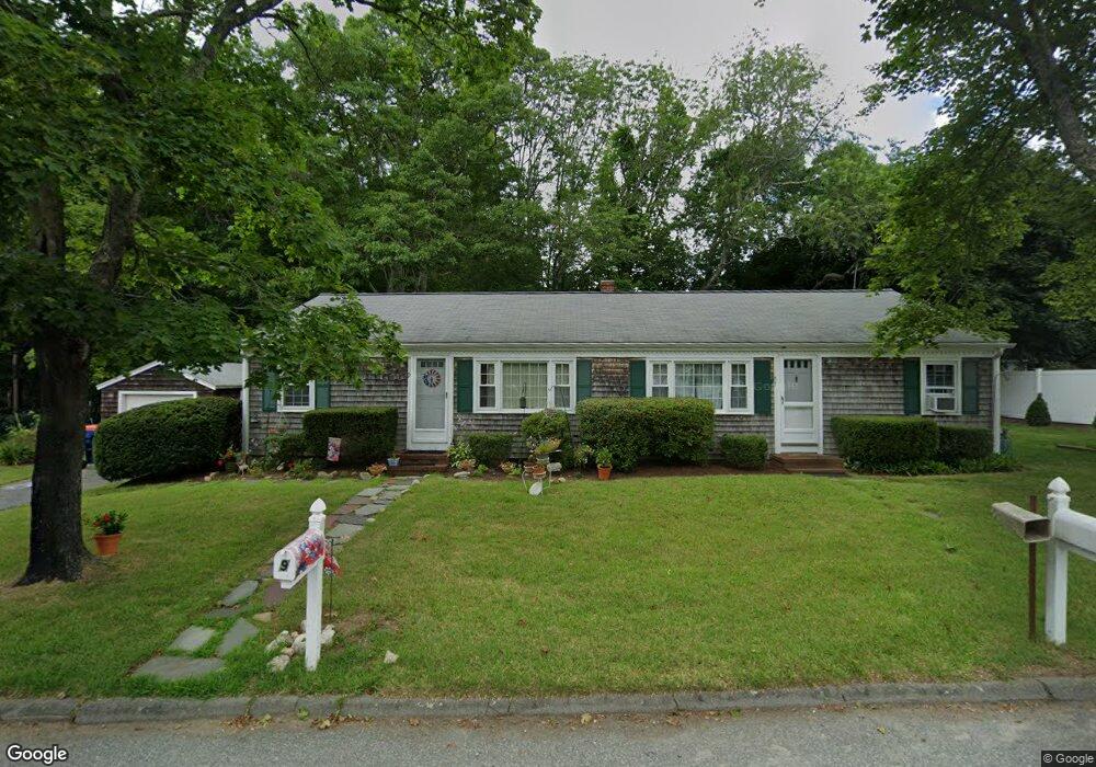 9 Hillside Ave unit 11, Mattapoisett, MA 02739 - photo 1