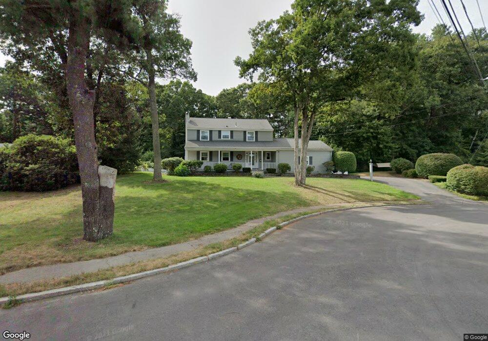 15 Birch Tree Rd, Foxboro, MA 02035 - photo 1