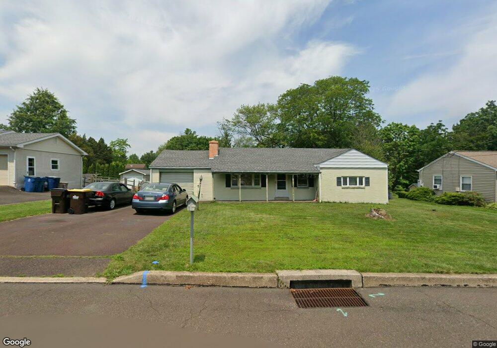 1932 Overbrook Rd, Hatfield, PA 19440 - photo 1