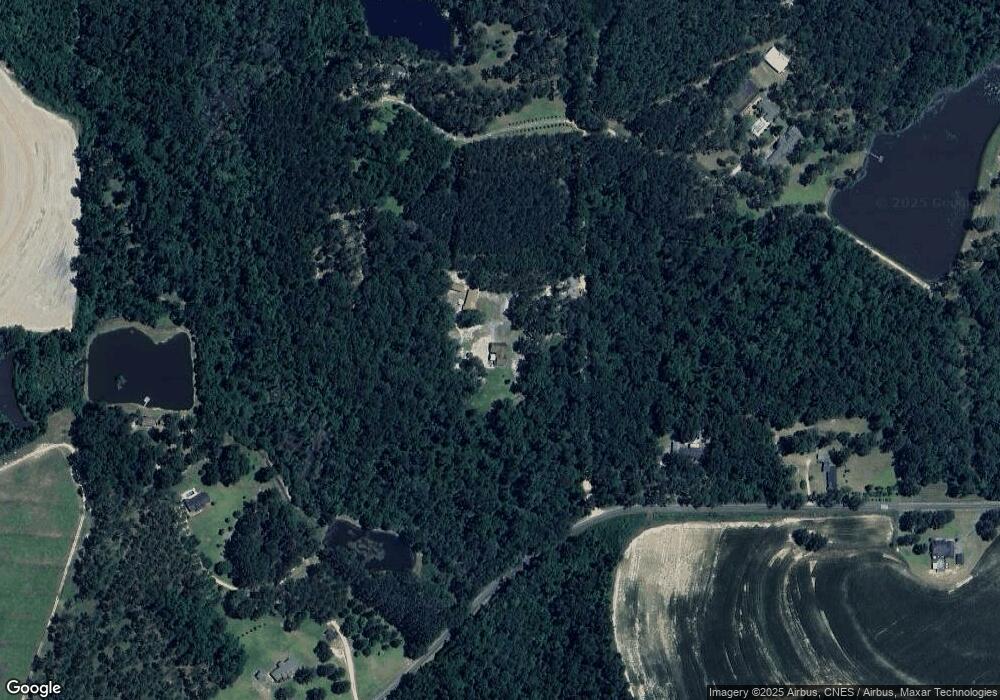 157 Mimosa Ln, Cairo, GA 39827 - photo 1