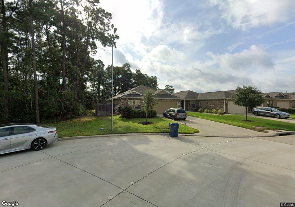 532 Bonnerville Ln, Magnolia, TX 77354 - photo 1