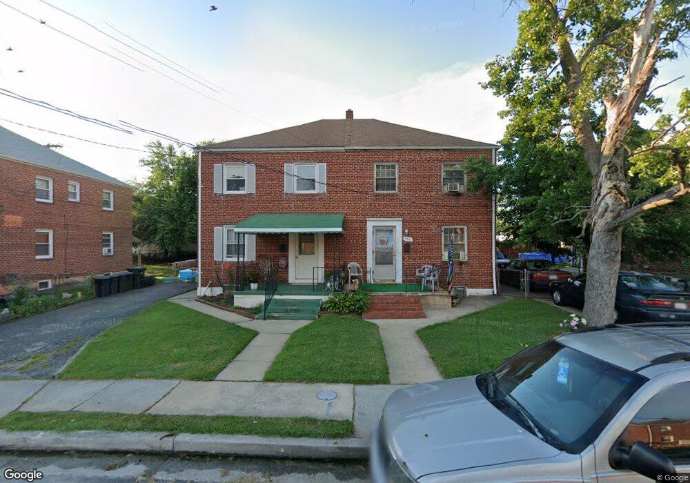 906 Virginia Ave, Essex, MD 21221 - photo 1