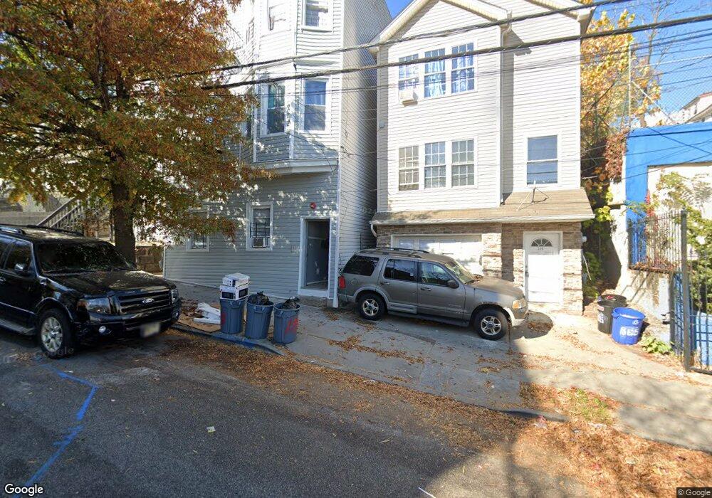 133 N 3rd St, Paterson, NJ 07522 - photo 1