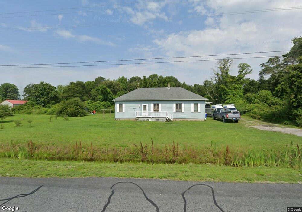 32448 Townsends Rd, Dagsboro, DE 19939 - photo 1