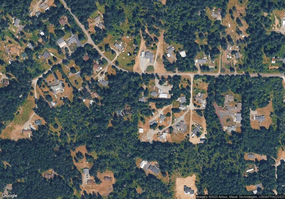 12312 206th St E, Graham, WA 98338 - photo 1