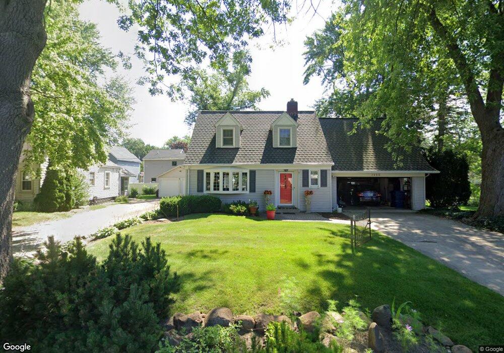 1555 Marylestone Dr, West Bloomfield, MI 48324 - photo 1