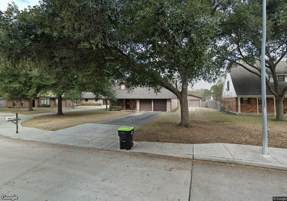 1712 Magnolia Ln, Richmond, TX 77469 - photo 1