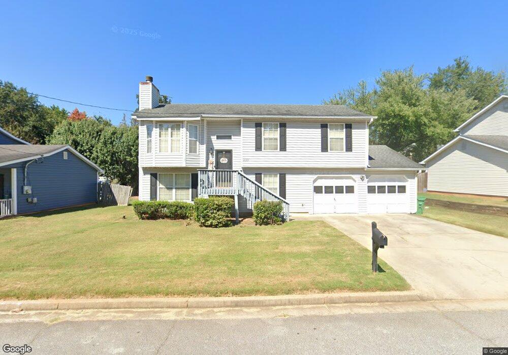 2085 Lown Farm Ln unit 3, Lithonia, GA 30058 - photo 1