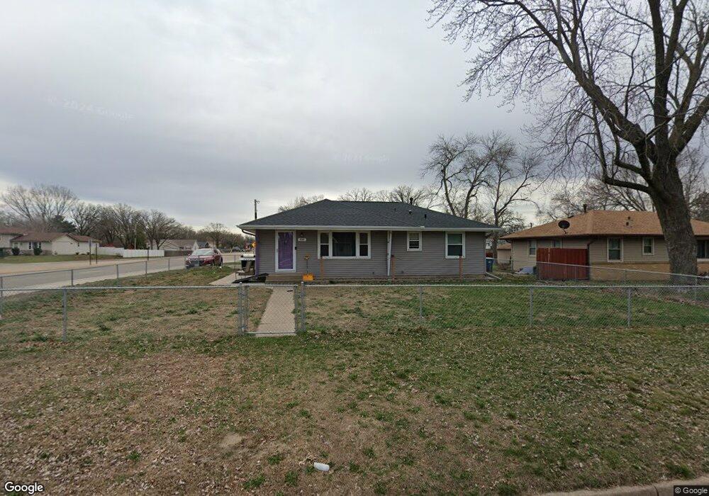 2022 - 202 108th Ln NW, Coon Rapids, MN 55433 - photo 1