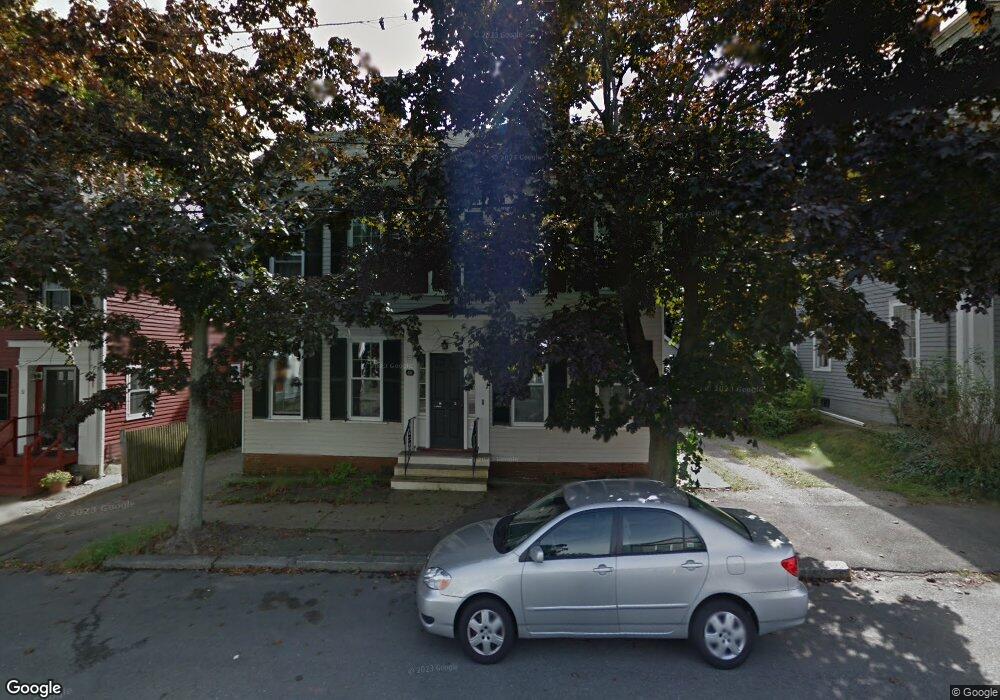 33 Bromfield St unit 1, Newburyport, MA 01950 - photo 1