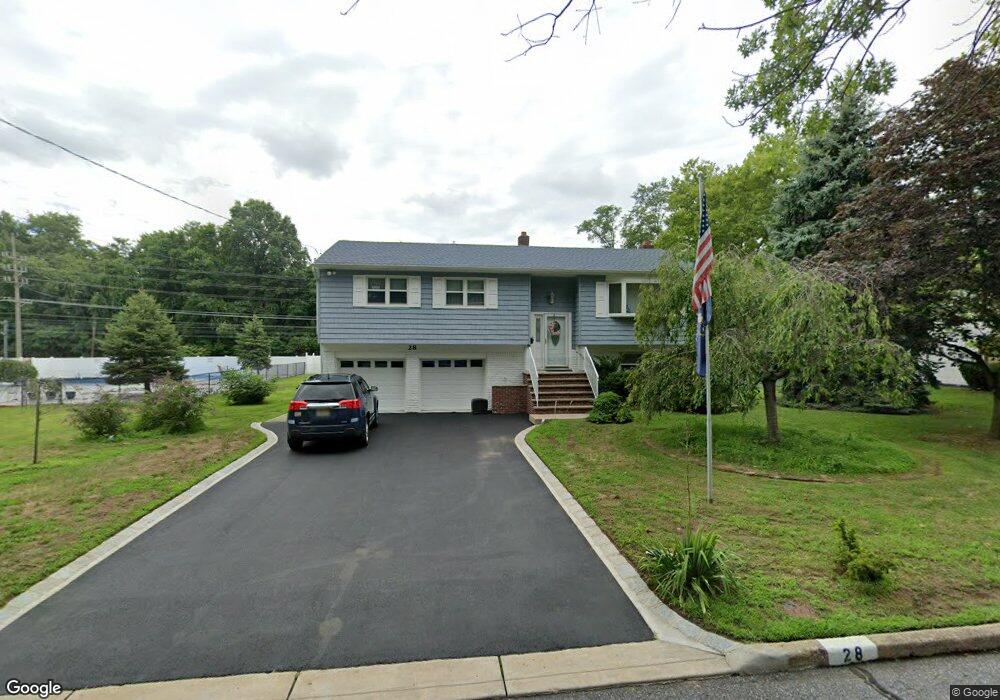 28 Orchard Ave W, Holmdel, NJ 07733 - photo 1