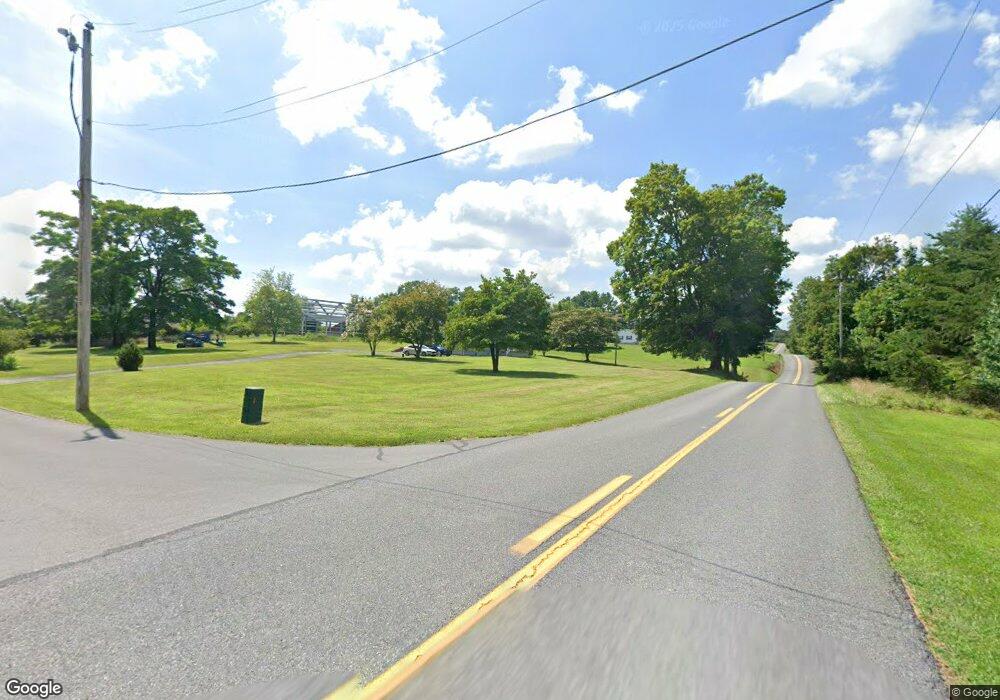 16 Weber Ln, Berkeley Springs, WV 25411 - photo 1