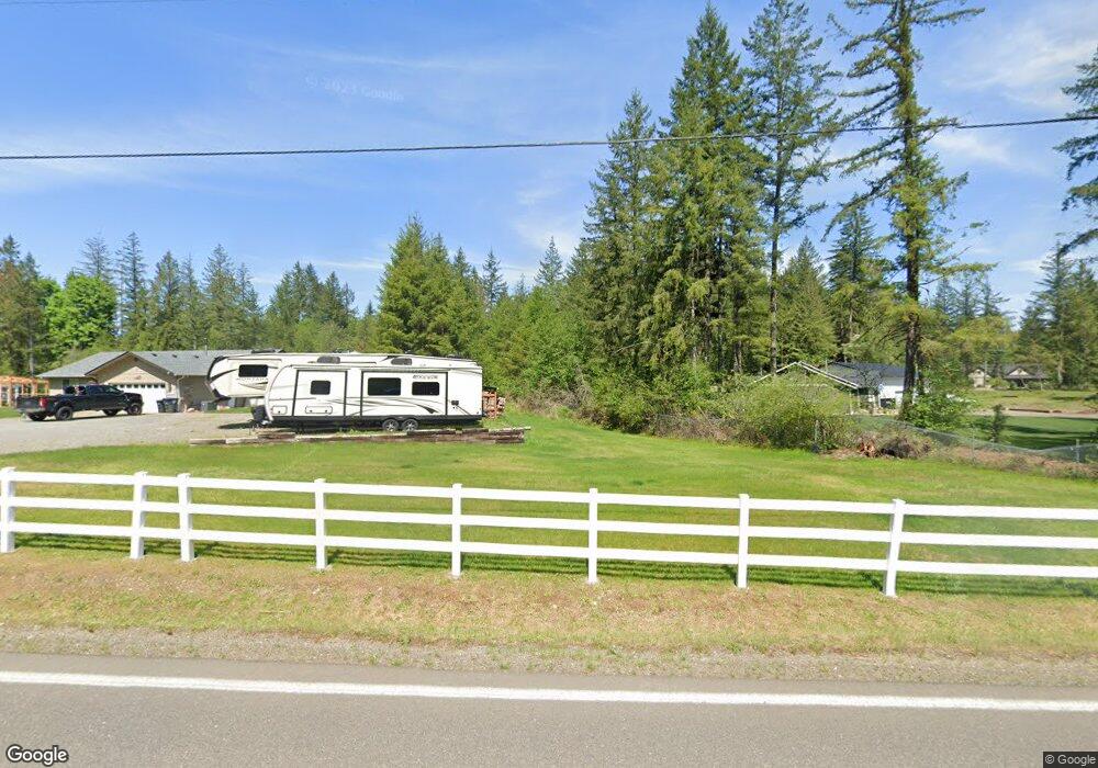 12434 Waddell Creek Rd SW, Olympia, WA 98512 - photo 1