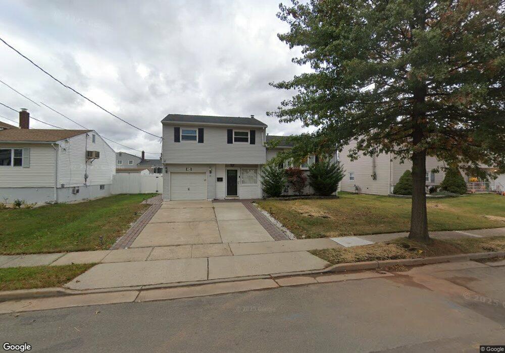 24 Pinho Ave, Carteret, NJ 07008 - photo 1