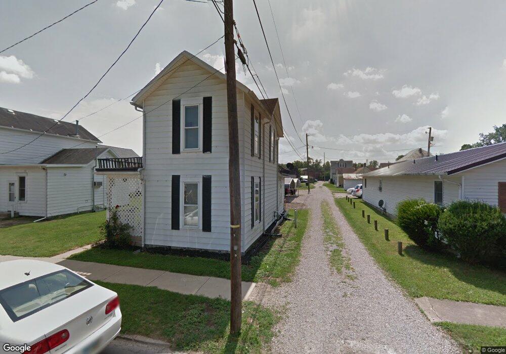 531 Henrietta Ave, Logan, OH 43138 - photo 1