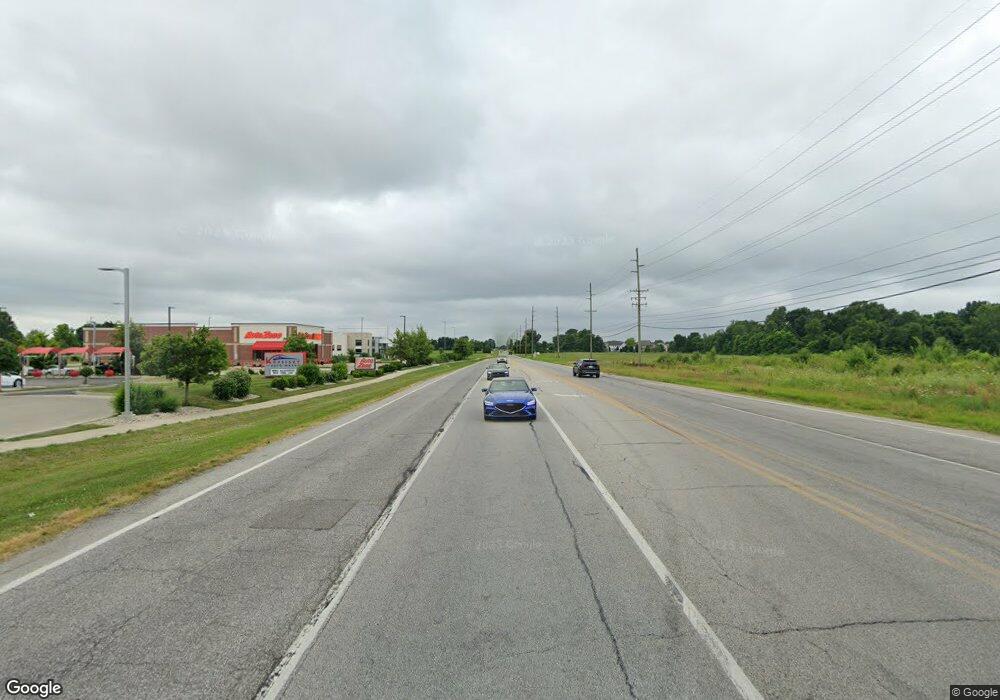 4160 N State Road 135, Franklin, IN 46131 - photo 1