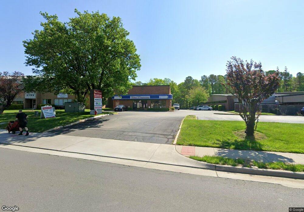 3775 Pickett Rd, Fairfax, VA 22031 - photo 1