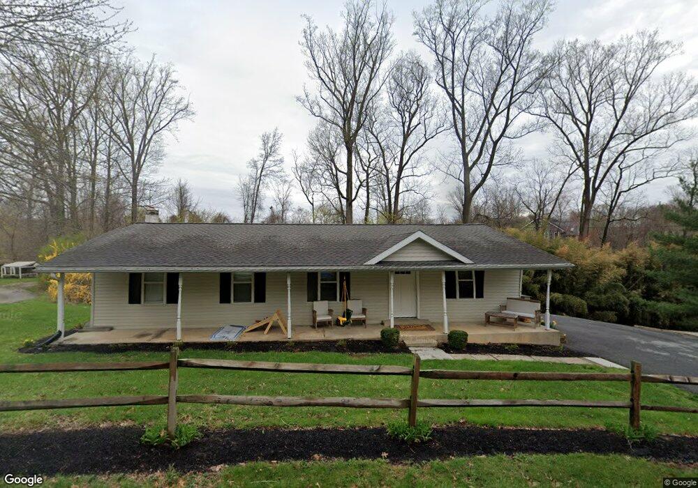 45 Icehouse Hill Rd, Stevens, PA 17578 - photo 1