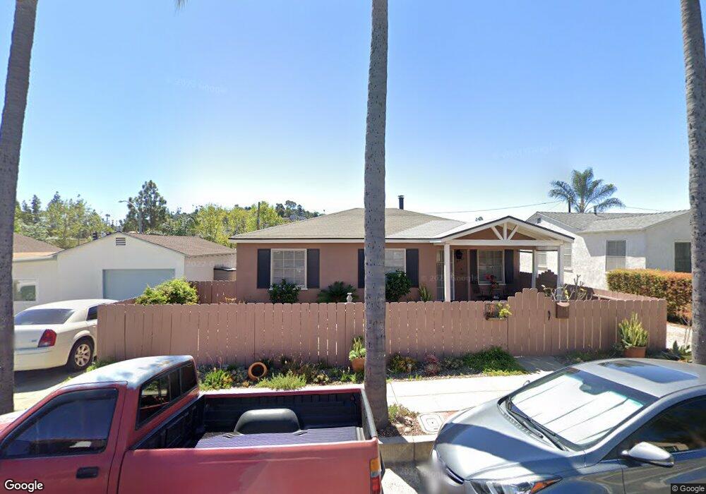 Street View Photo