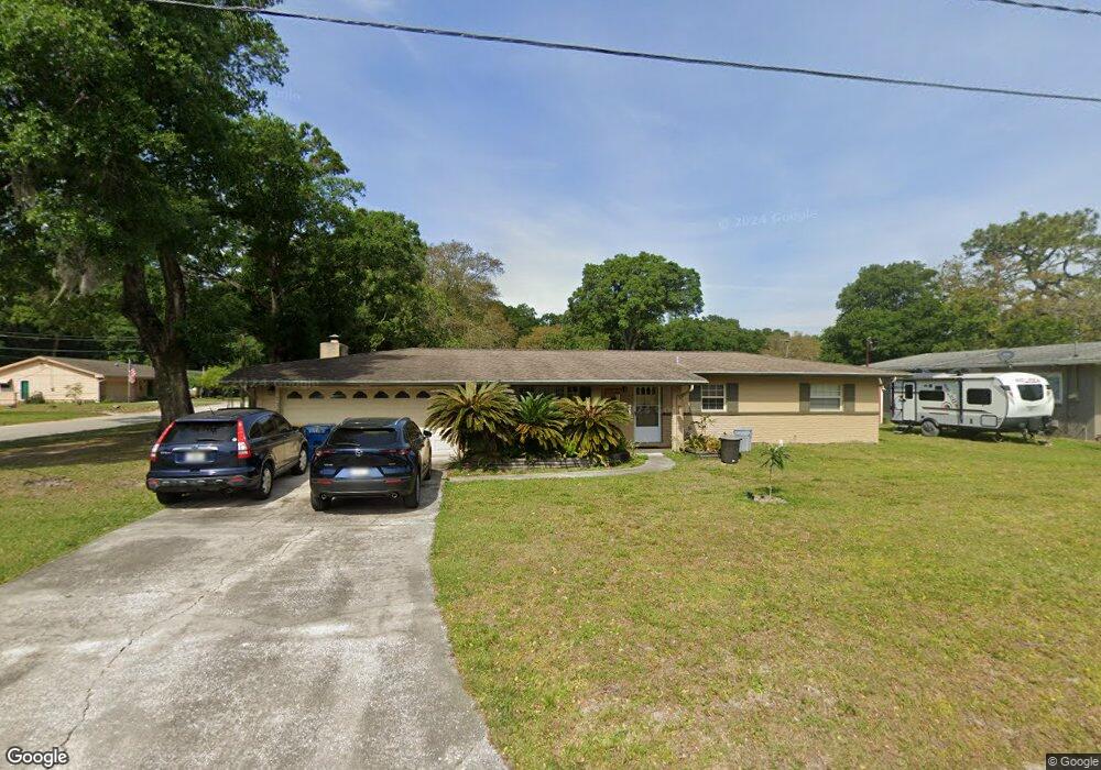 1346 Lostara Ave W, Jacksonville, FL 32211 - photo 1