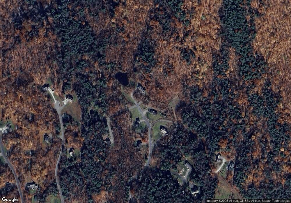 Lot 1 Rose Rd, Fairfax, VT 05454 - photo 1