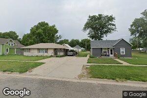204 Cloud St, Scandia, KS 66966