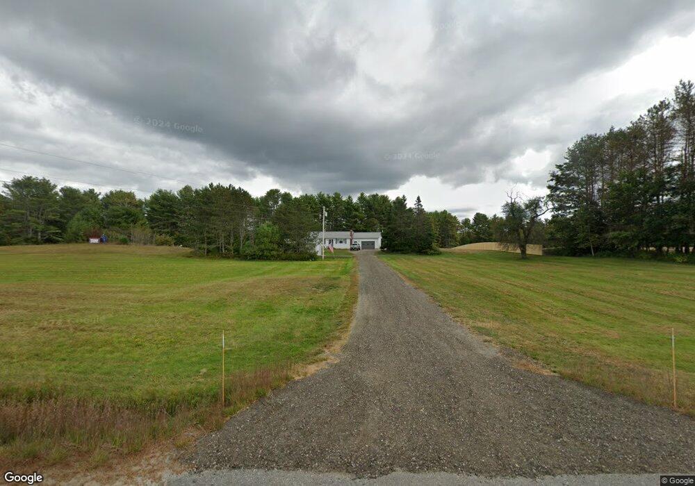 349 Newell Brook Rd, Durham, ME 04222 - photo 1