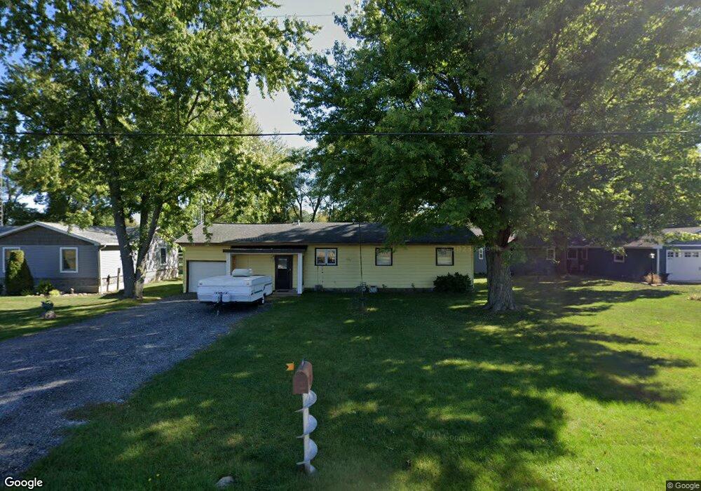 6391 N Mckinley Dr, Monon, IN 47959 - photo 1