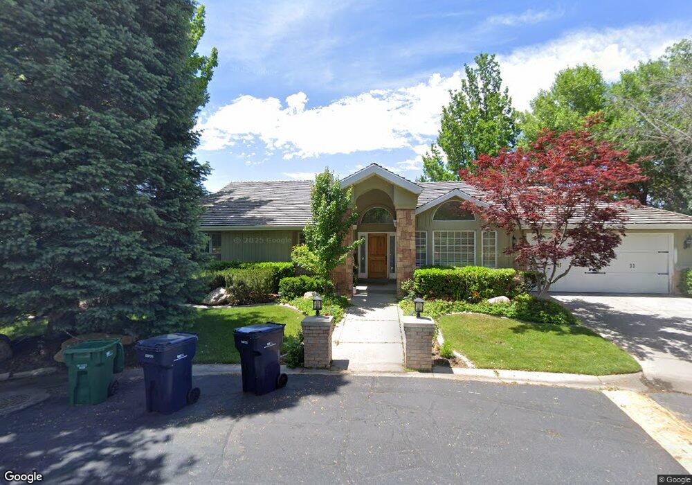 2067 E Elderberry Way, Sandy, UT 84092 - photo 1