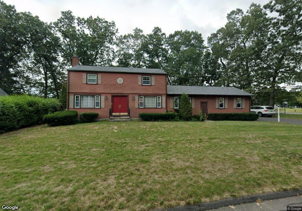 2 Sparkle St, Enfield, CT 06082 - photo 1