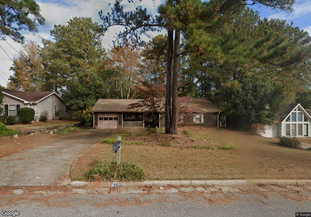 360 Windsor Walk SE unit 2, Conyers, GA 30094 - photo 1